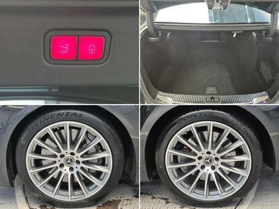 صورة مصغرة 18 لـ 2021 Mercedes-BENZ S-CLASS