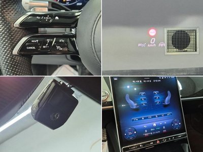 صورة مصغرة 16 لـ 2021 Mercedes-BENZ S-CLASS