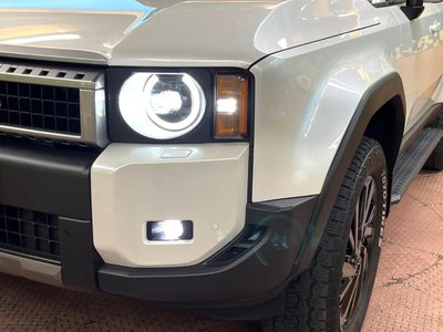 2025 Toyota LAND CRUISER 250 缩略图 13