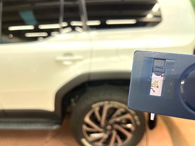 2025 Toyota LAND CRUISER 250 缩略图 55