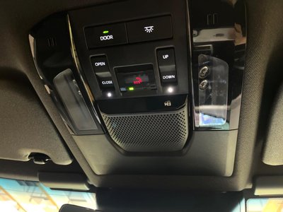 2025 Toyota LAND CRUISER 250 缩略图 45