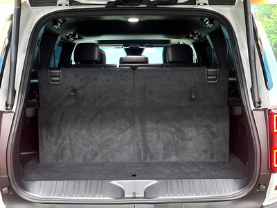 2025 Toyota LAND CRUISER 250 缩略图 11