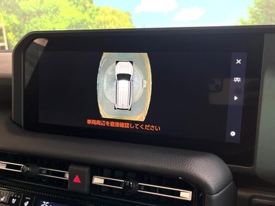 2025 Toyota LAND CRUISER 250 缩略图 35
