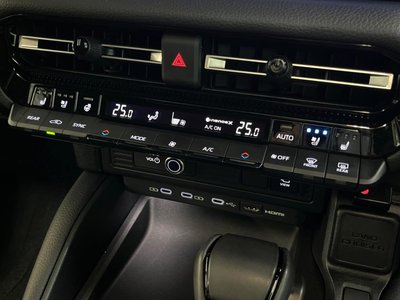 2025 Toyota LAND CRUISER 250 缩略图 38