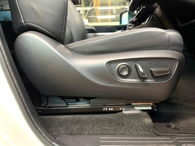 2025 Toyota LAND CRUISER 250 缩略图 48