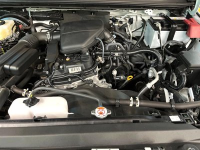 2025 Toyota LAND CRUISER 250 缩略图 19