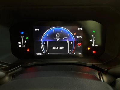 2025 Toyota LAND CRUISER 250 缩略图 31