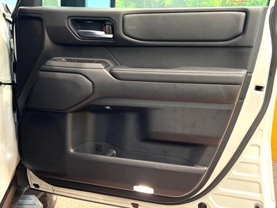2025 Toyota LAND CRUISER 250 缩略图 51