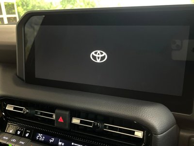 صورة 4 لـ 2025 Toyota LAND CRUISER 250