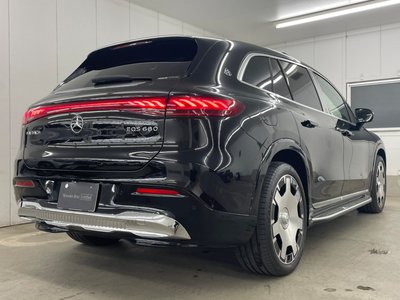 MERCEDES-BENZ EQS SUV MAYBACH - 2