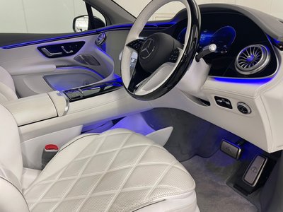 MERCEDES-BENZ EQS SUV MAYBACH - 4