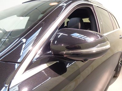 MERCEDES-BENZ E-CLASS - 10