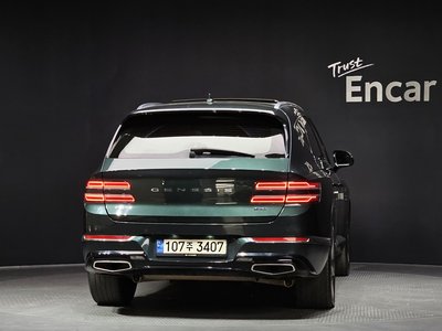 GENESIS GV80 - 4