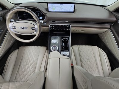 GENESIS GV80 - 5