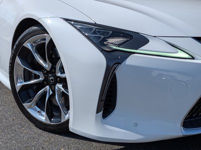 LEXUS LC - 4