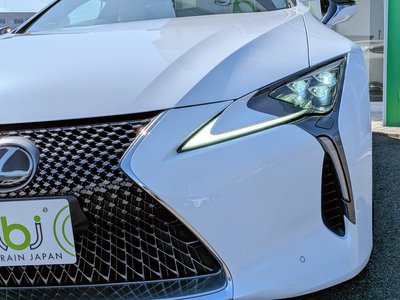 LEXUS LC - 5