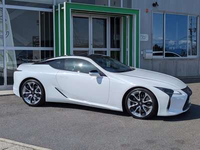 LEXUS LC - 3