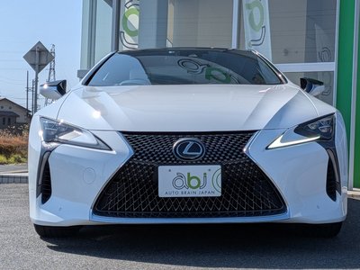 LEXUS LC - 7