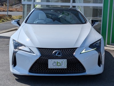 LEXUS LC - 6