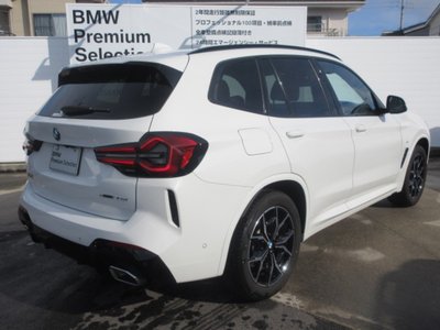 BMW X3 - 6