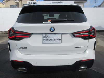 BMW X3 - 9