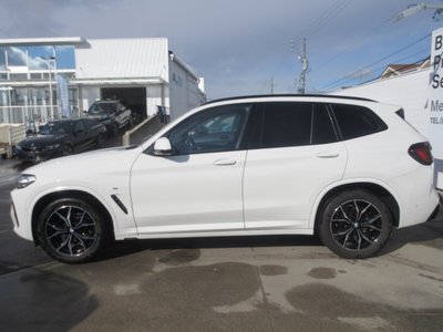 BMW X3 - 7