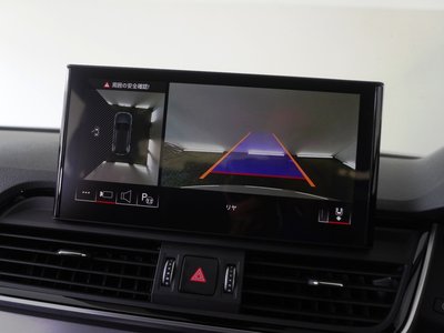 2024 AUDI Q5 缩略图 22
