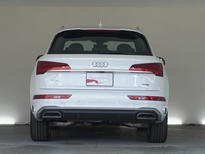 2024 AUDI Q5 照片 5