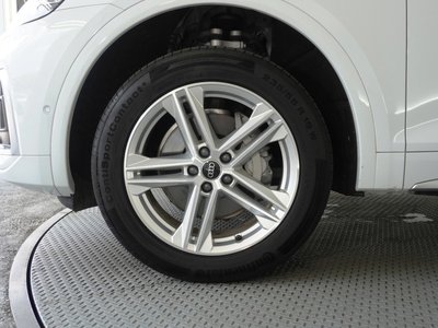 2024 AUDI Q5 照片 10