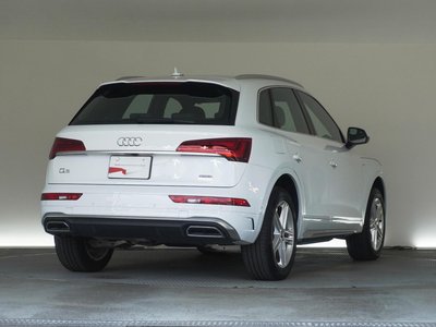 2024 AUDI Q5 照片 4