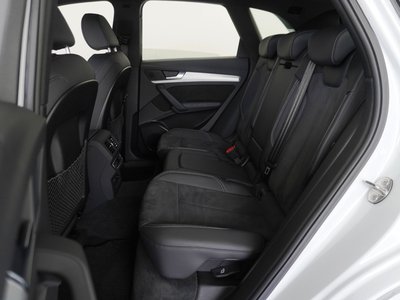 2024 AUDI Q5 缩略图 16