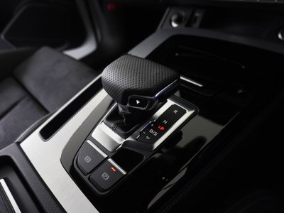 2024 AUDI Q5 缩略图 24