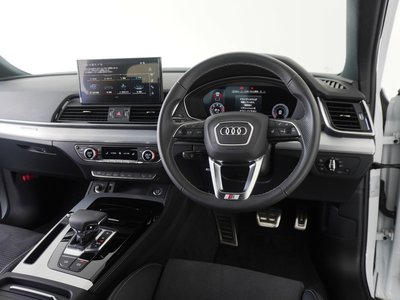 2024 AUDI Q5 缩略图 28