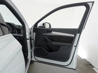 2024 AUDI Q5 缩略图 25