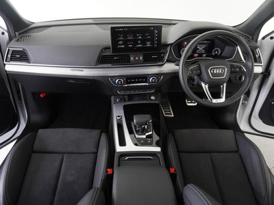 2024 AUDI Q5 照片 6