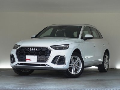 2024 AUDI Q5 照片 1