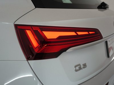 2024 AUDI Q5 照片 9