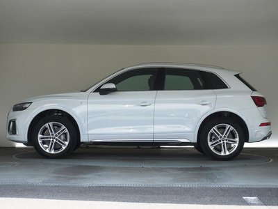 2024 AUDI Q5 照片 3