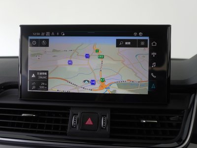 2024 AUDI Q5 缩略图 21