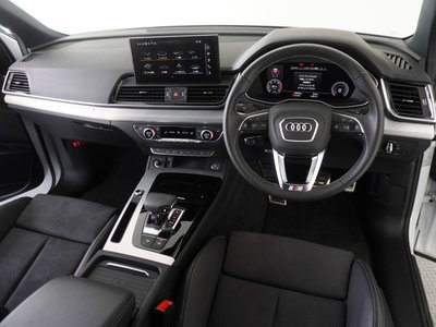 2024 AUDI Q5 缩略图 27