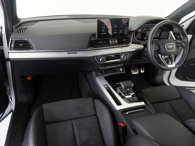 2024 AUDI Q5 缩略图 26
