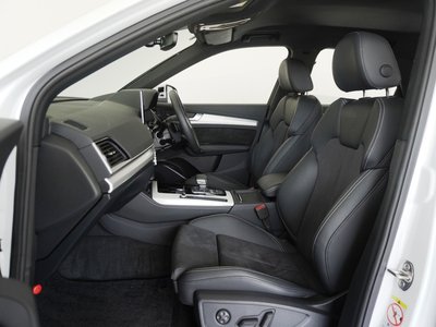 2024 AUDI Q5 缩略图 15