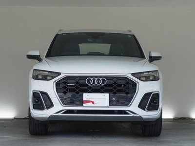 2024 AUDI Q5 照片 2
