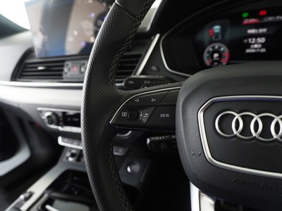 2024 AUDI Q5 缩略图 20