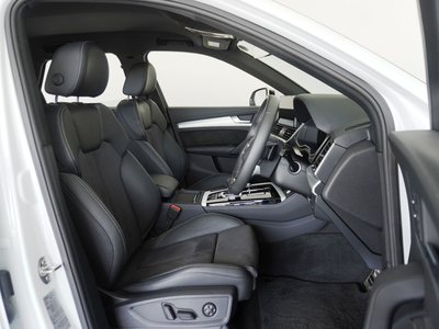 2024 AUDI Q5 缩略图 12