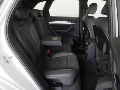 2024 AUDI Q5 缩略图 13