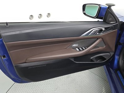 2025 BMW 4 SERIES 缩略图 14