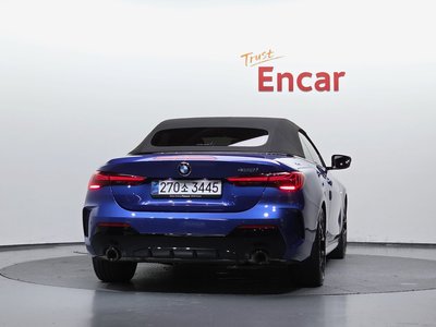 2025 BMW 4 SERIES — фото 4