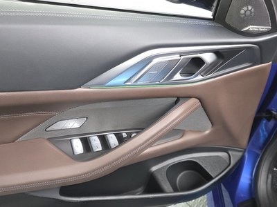 2025 BMW 4 SERIES 缩略图 29