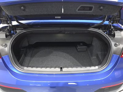 2025 BMW 4 SERIES 缩略图 26
